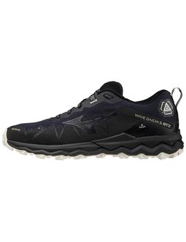 Zapatillas trail Daichi gtx - Negro azul