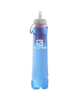 Soft flask Xa filter 490 ml - Azul