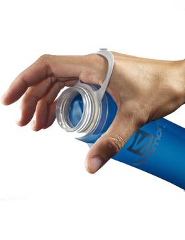 Soft flask Xa filter 490 ml - Azul