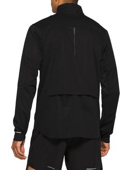 Chaqueta Ventilate jacket - Negro