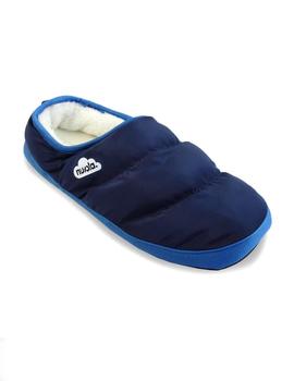 Zapatillas relax Nuvola classic - Azul marino