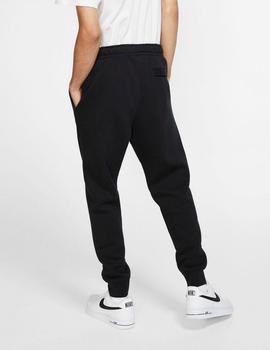 Pantalón Sportswear club fleece - Negro