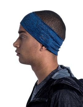 Cinta Dryflx headband - Azul