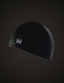 Gorro Dryflx® Pro Hat - Negro