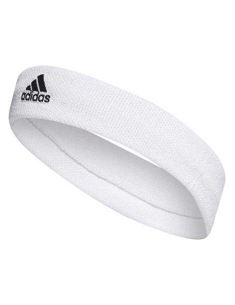 Cinta Tennis headband - Blanco