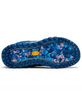 Zapatillas Antora 2 gtx - Azul