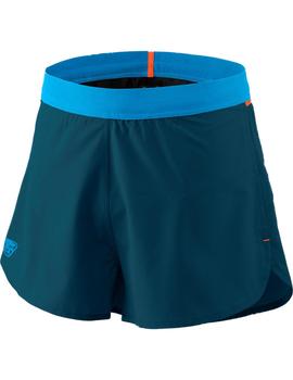 Pantalon corto Vert 2 m shorts - Petrol