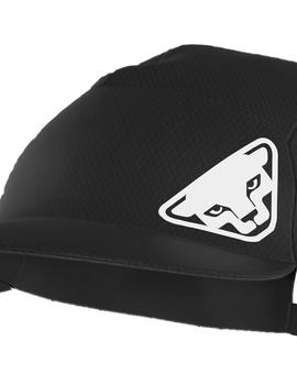 Gorra Alpine visor cap - Negro