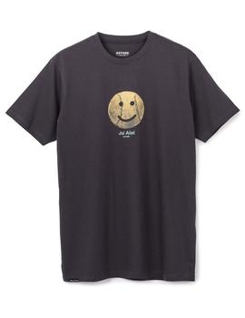 Camiseta Goodwin - Gris