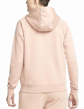 Sudadera Sportswear hoodie - Rosa