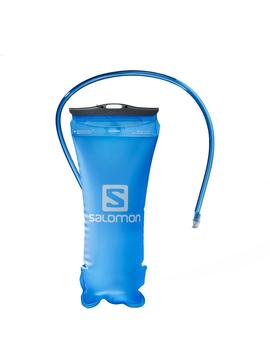 Bolsa de hidratación Soft reservoir v2 - Azul