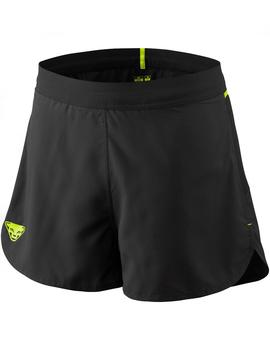 Pantalón corto Vert 2 m shorts - Negro