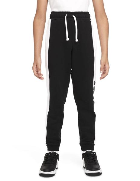 Pantalón Amplify sportswear pant - Negro