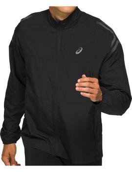Chaqueta Icon jacket - Negro