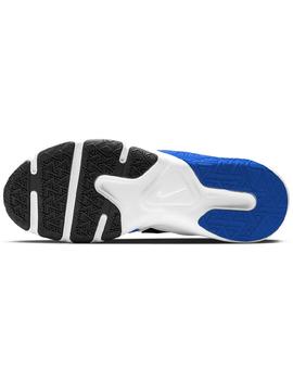 Zapatillas Legend essential 2 - Azul