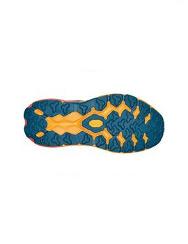 Zapatillas trail Speedgoat 5 w - Azul coral