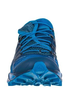 Zapatillas trail Mutant - Azules