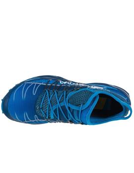 Zapatillas trail Mutant - Azules