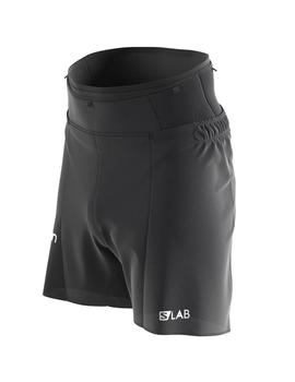 Pantalon corto S/Lab sense 6' - Negro