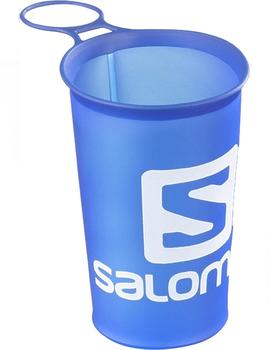 Vaso Soft cup speed - Azul clear