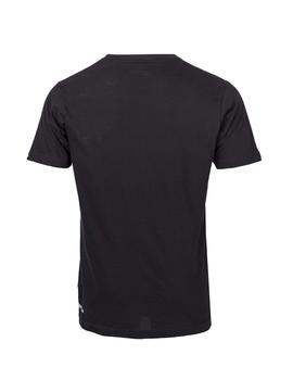 Camiseta Ibjar - Negro