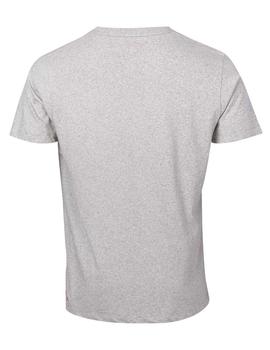 Camiseta Farson - Gris claro