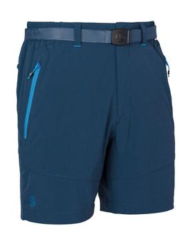 Pantalón corto Friz short m - Azul