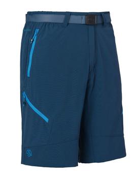 Pantalón corto Torlok short - Azul