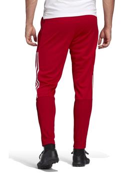 Pantalón Tiro21 training pants - Rojo