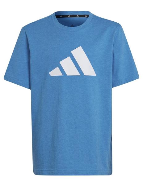 Camiseta 3 bar tee k - Azul