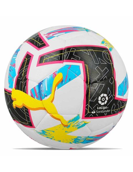 Balón Orbita la liga 2022 2023 - Blanco