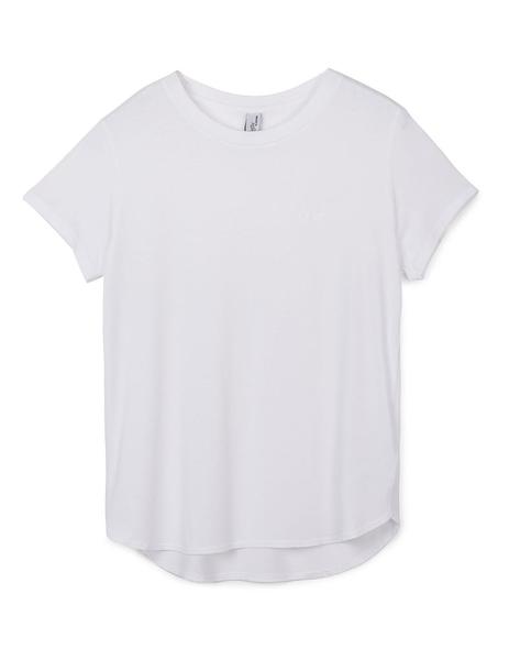 Camiseta Annete - Blanco