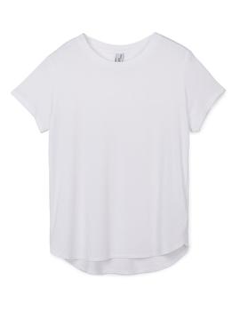 Camiseta Annete - Blanco