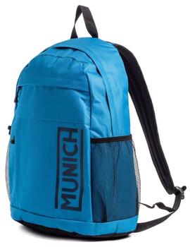 Mochila backpack slim gym - Azul