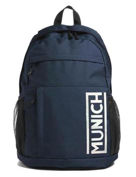 Mochila backpack slim - Marino