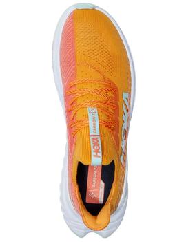 Zapatillas Carbon x 3 - Naranja