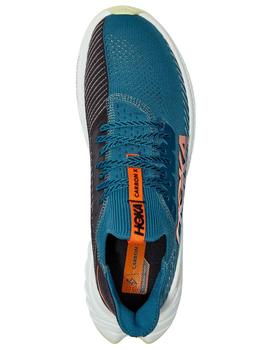 Zapatillas Carbon X 3 - Azul