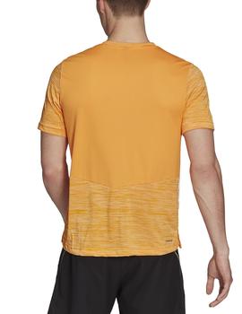 Camiseta Sport tee m - Naranja