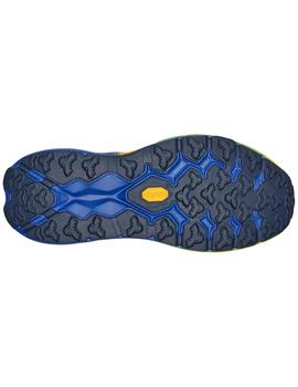 Zapatillas trail Speedgoat 5 - Azul