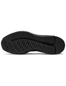 Zapatillas Downshifter 12 - Negro
