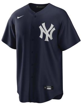 Dar derechos corriente partícula Camiseta Mlb New york yankees official - Marino