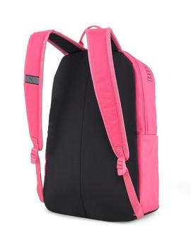 Mochila Phase backpack ii - Rosa