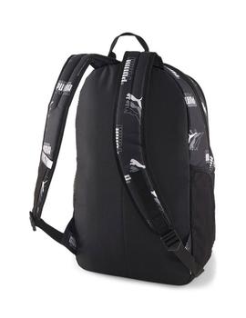 Mochila Academy backpack - Negro