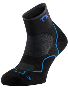 Calcetines Desafio - Negro azul