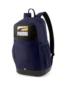 Mochila Plus backpack ii - Marino