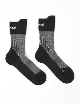 Calcetines Running sock - Negro
