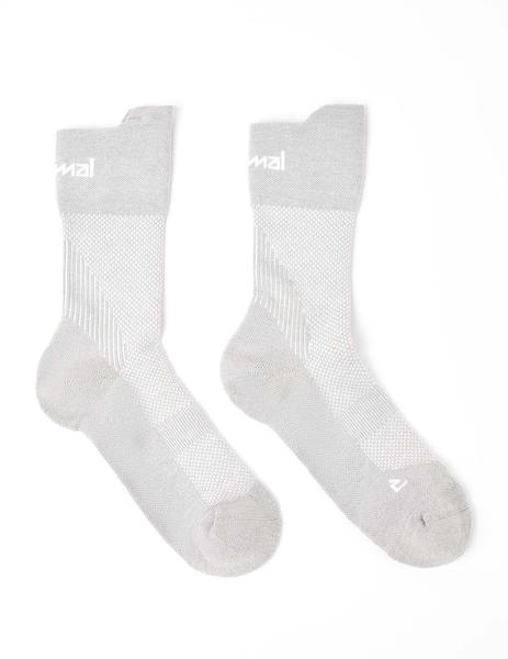 Calcetines Running sock - Gris