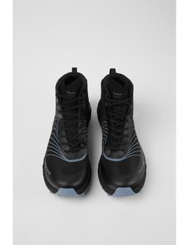 Zapatillas trail Tomir waterproof mid boot - Negro