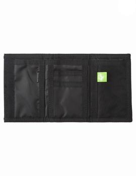 Cartera The every daily wallet - Negro