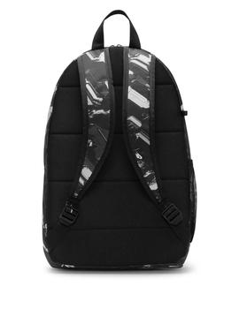Mochila Elemental 20 l backpack print - Negro